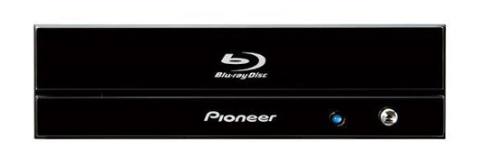 Pioneer BDRS12UHTInternal Blu-Ray Writer Cyberlink Media Suite 10 for Ultra HD Blu-ray.
