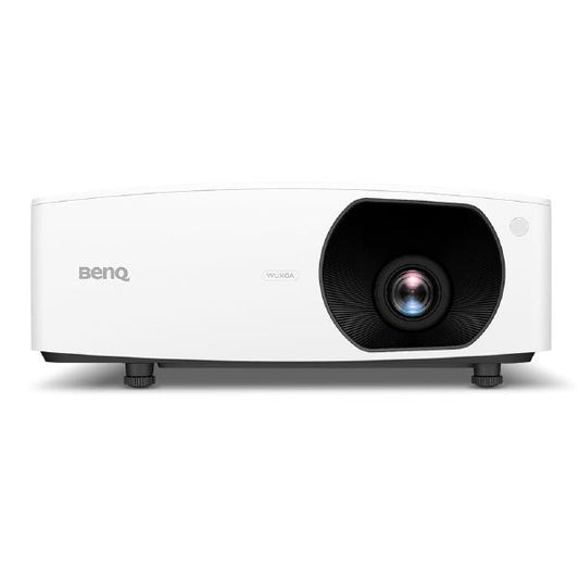 BenQ LU710 WUXGA Laser Conference Projector / 4000ANSI / FHD / 3000000:1 / HDMI,x2 / RS232 / RJ-45