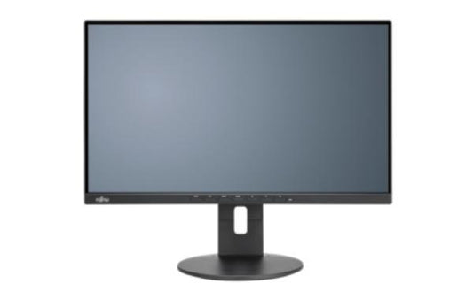 Fujitsu Display B24-9 Ts Pro 24&quot; /1920x1080 /16:9 /Low blue light mode /5-in-1 Stand /DP, HDMI, D-SUB, USB /Audio In/Out /3 yr WTY