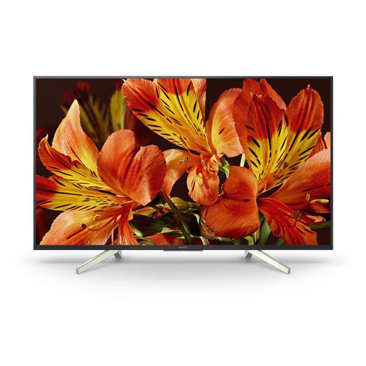 Sony Bravia Commercial 43&quot; LCD - QFHD 4K (3840 x 2160), 24/7, LED, HDR, Android, Anti Glare, Brightness (505-cd/m2)