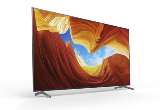Sony Bravia BZ Commercial 55&quot; LED - QFHD 4K (3840 x 2160), 24/7, LED, X1 4K HDR Processor, Android, Anti Glare, Dolby Vision, Brightness (620-cd/m2)