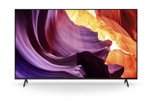 Sony Bravia TV 55" Entry 4K 3840x2160/ 17/7 operation/ 438 - 450 (cd/m2)/ HDR10/ Dolby Vision/ HDMI 2.1/ Android 10/ Google TV/ Chromecast/ 3yr WTY