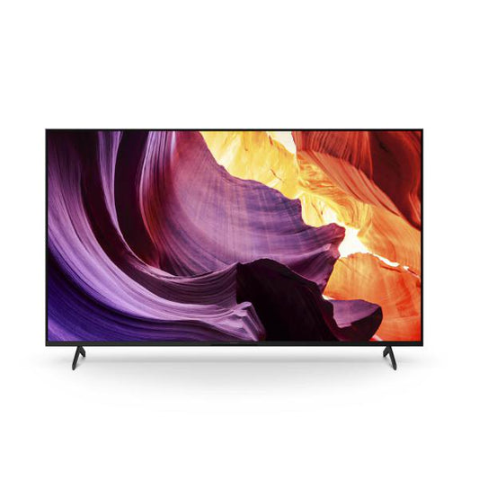 Sony Bravia TV 65" Entry 4K 3840x2160/ 17/7 operation/ 438 - 450 (cd/m2)/ HDR10/ Dolby Vision/ HDMI 2.1/ Android 10/ Google TV/ Chromecast/ 3yr WTY