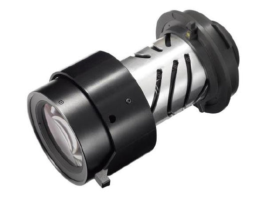 NEC PA Series Middle Zoom Lens - 2.97-4.79:1 - Middle zoom lens to suit PA653UG, PA803UG (Lamp) and PA804UL, PA1004UL (Laser)