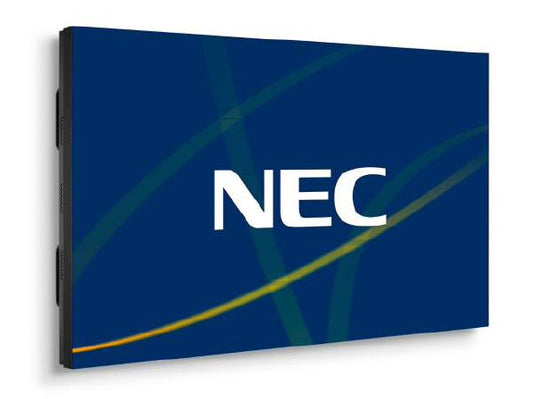 NEC UN552S Videowall Panel / 55&quot; / 16:9 / 1920 x 1080 / 1700:1 / 8ms / VGA, HDMI (2), USB, DVI-D (1), DP (2) / 700 nits / 60Hz / 3 Year Warranty