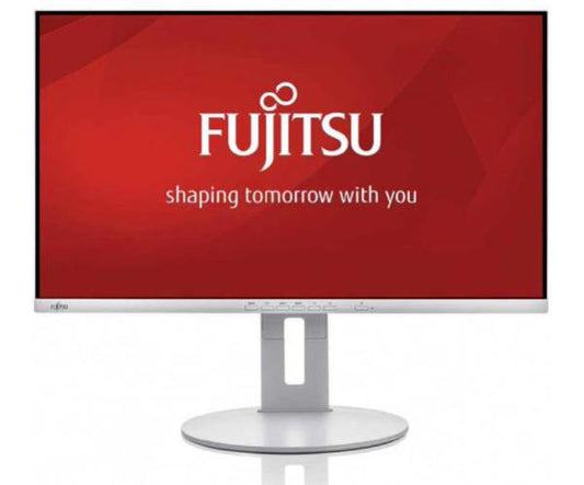 Fujitsu DISPLAY B27-9 TE FHD (27&quot; LED Monitor) (no AC cable included, pls quote part no K3750)