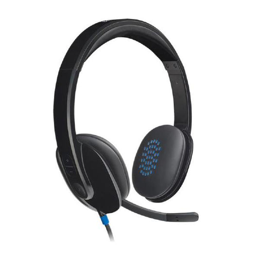 Logitech Wired USB Headset H540 - Limited stock