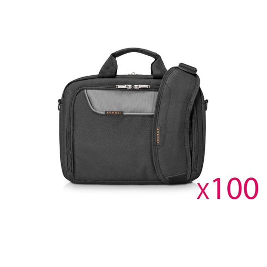 100 X Everki 11.6&quot; Advance Ipad/Tablet/Ultrabook Briefcase
