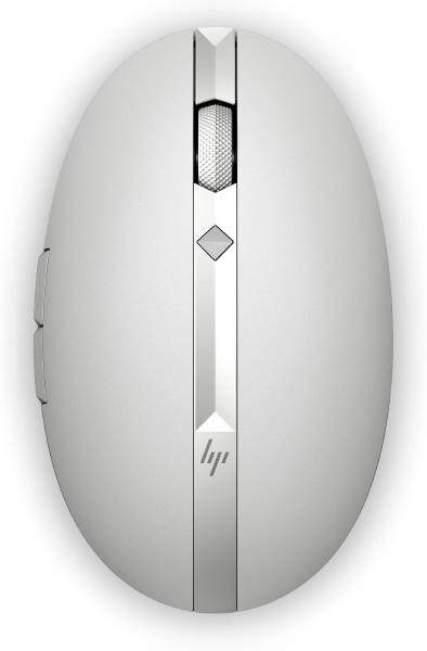HP 700 Spectre Wireless Mouse - Turbo Silver