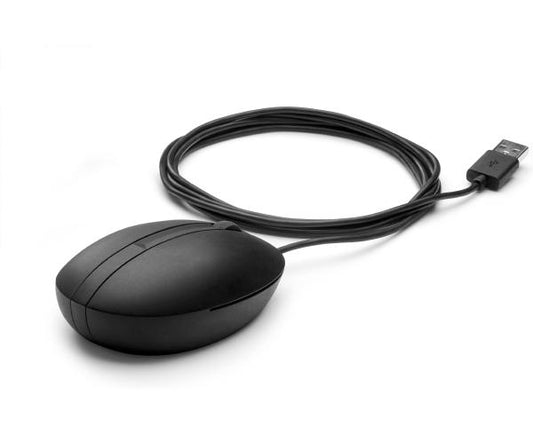 HP Wired 320M Mouse -9VA80AA- USB