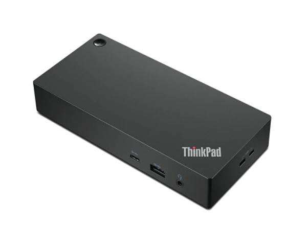 Lenovo ThinkPad USB-C Dock Gen 2 USB 3.1 (3), USB 2.0 (2), USB C (1), 65w-100w*, DisplayPort (2), HDMI (1),Gigabit Ethernet (1), Combo Audio Jack (1),