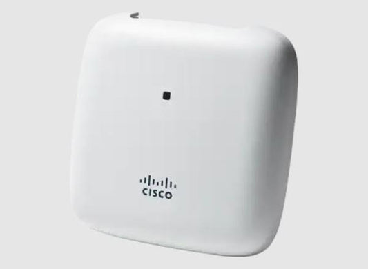 Cisco Business 140AC 802.11ac 2x2 Wave 2 Access Point Ceiling Mount