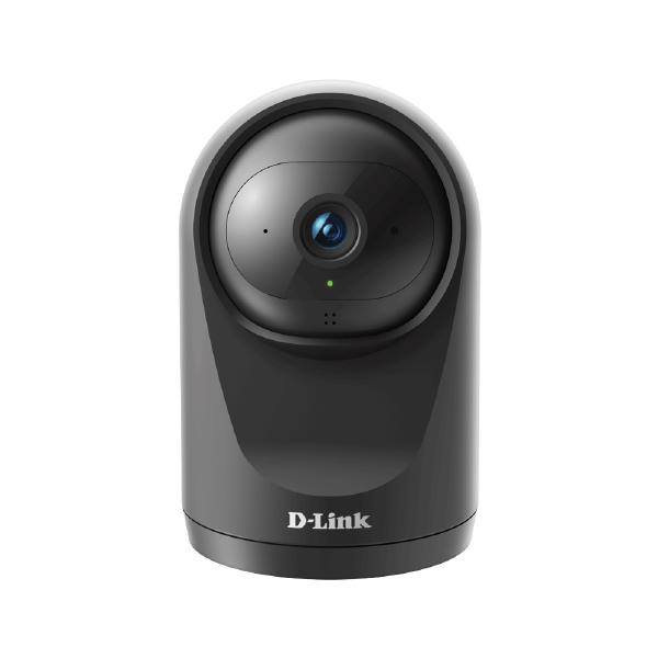 D-Link Compact Full HD Pan &amp; Tilt Wi-Fi Camera