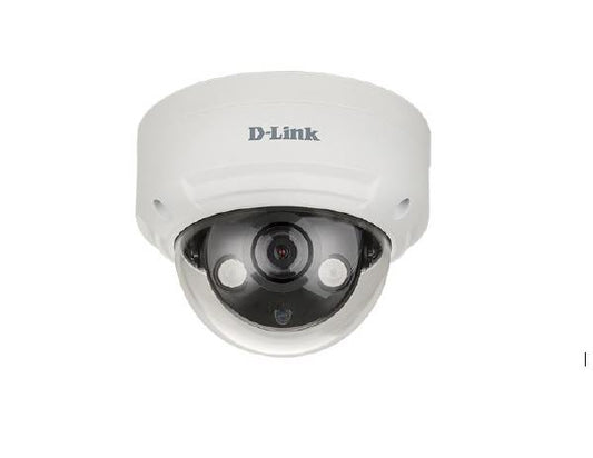 D-Link Vigilance 5MP Outdoor Camera