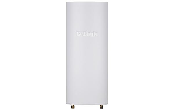 D-Link Unified Wireless AC1300 Wave 2 Outdoor PoE Access Point with Built-In Antennas for DWC-1000, DWC-2000