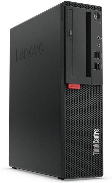 REFURB Lenovo ThinkCentre M910s SFF - Intel i7-7700 / 16GB RAM / 256GB SSD/ W10P / 12M MMT