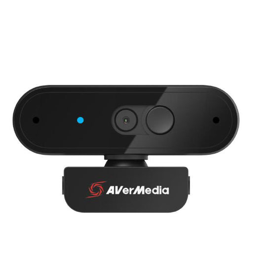 AVermedia PW310P Full HD 1080P webcam with autofocus