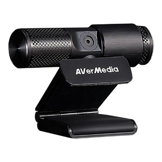 AVerMedia PW313 Live Streamer FHD 1080P Webcam