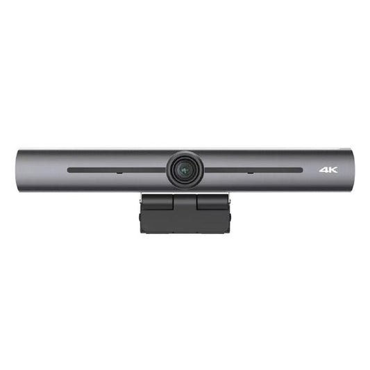 Benq DVY22 4K Digital Zoom Conference Camera - Works natively with BenQ Interactive displays RM &amp; RP series IFPs and smart projector range webcam