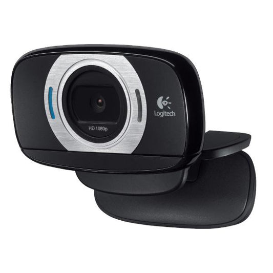 Logitech Webcam HD C615, USB, Monitor Clip - Limited stock. No Back Orders please.