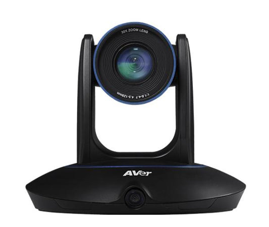 AVer PTC500+ Professional Auto Tracking POE+ Camera