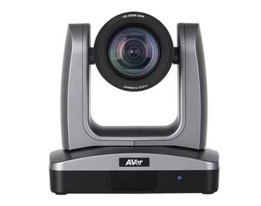 AVer PTZ310 Professional PTZ Camera (FHD 1080p60, 12X Optical Zoom, 3GSDI, HDMI, USB, RJ45 IP)