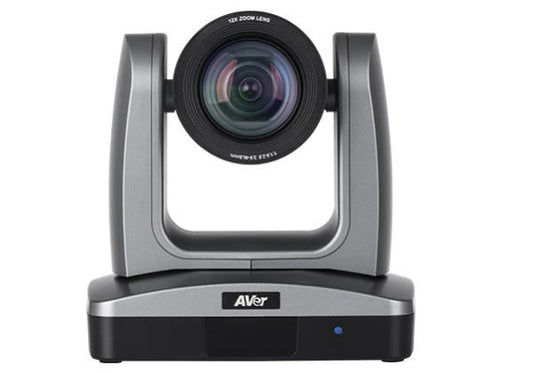 AVer PTZ310N Professional NDI PTZ Camera (1080p60, 12x Zoom, 50-60Hz, 3G-SDI, HDMI, IP, USB)