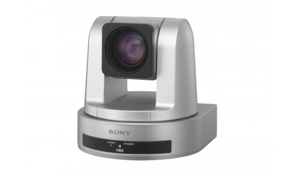Sony SRG120DH 1080/60P, 12X OPT, HDMI,FHD IP Control PTZ Camera