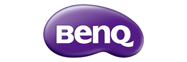 Spare remote control for BenQ MH733